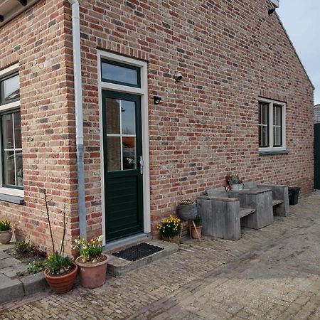 Hout 25 Lägenhet Westkapelle Exteriör bild