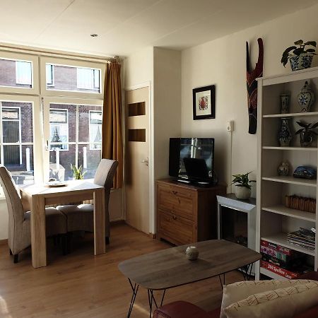 Hout 25 Lägenhet Westkapelle Exteriör bild